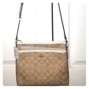 Coach Crossbody